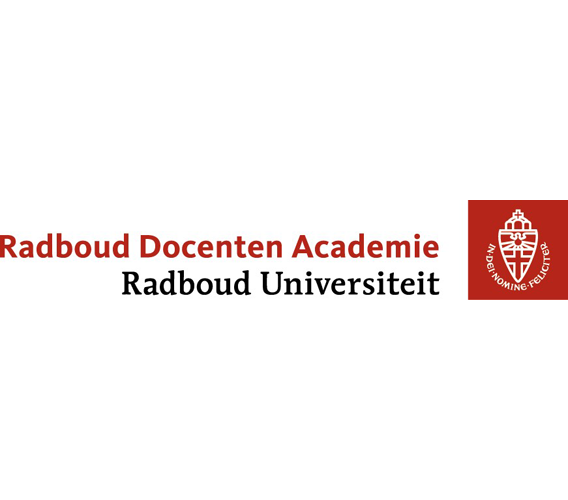 Radboud University